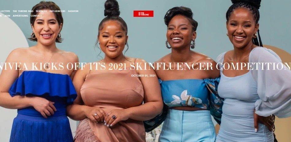 Influencer Campaign 1