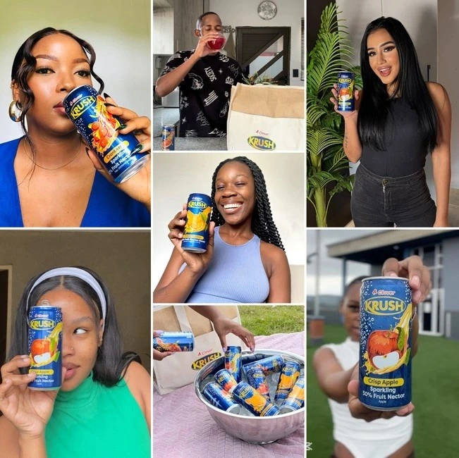 Influencer Campaign 5