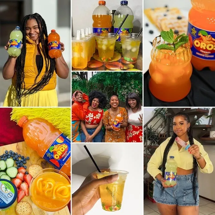 Influencer Campaign 6